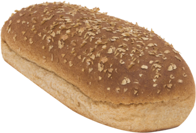 Oroweat Premium Breads Whole Wheat Rolls Large